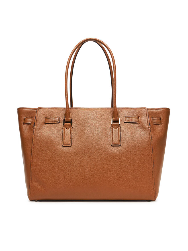 MICHAEL Michael Kors Handtasche MICHAEL Michael Kors 30F5GNXT3L Braun