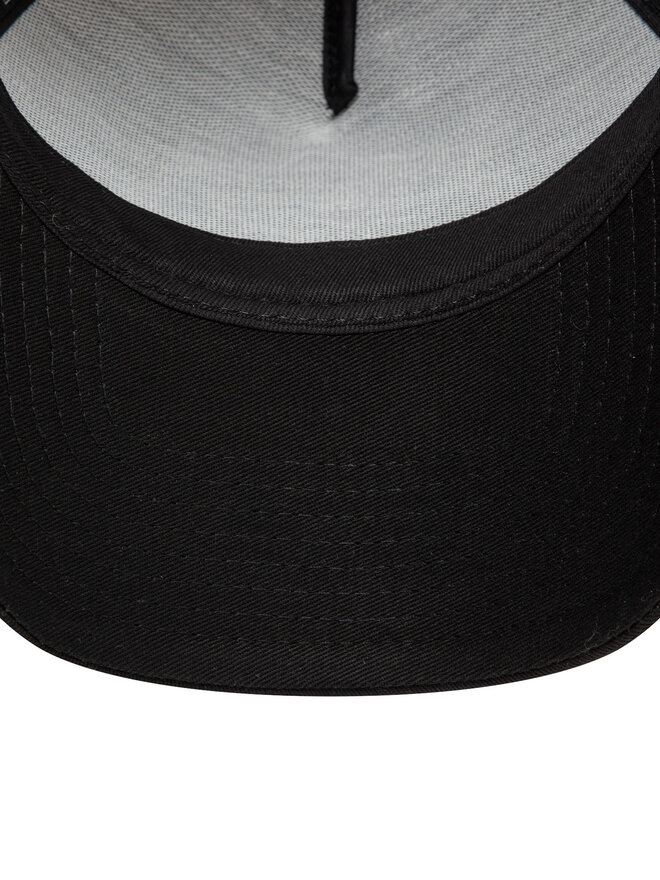 New Era Czapka z daszkiem New Era Outdoor Patch 9FORTY A-Frame 60595297 Beżowy