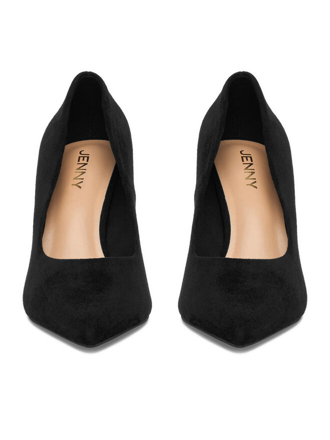 JENNY High Heels JENNY CEO-R26SS09213 Schwarz