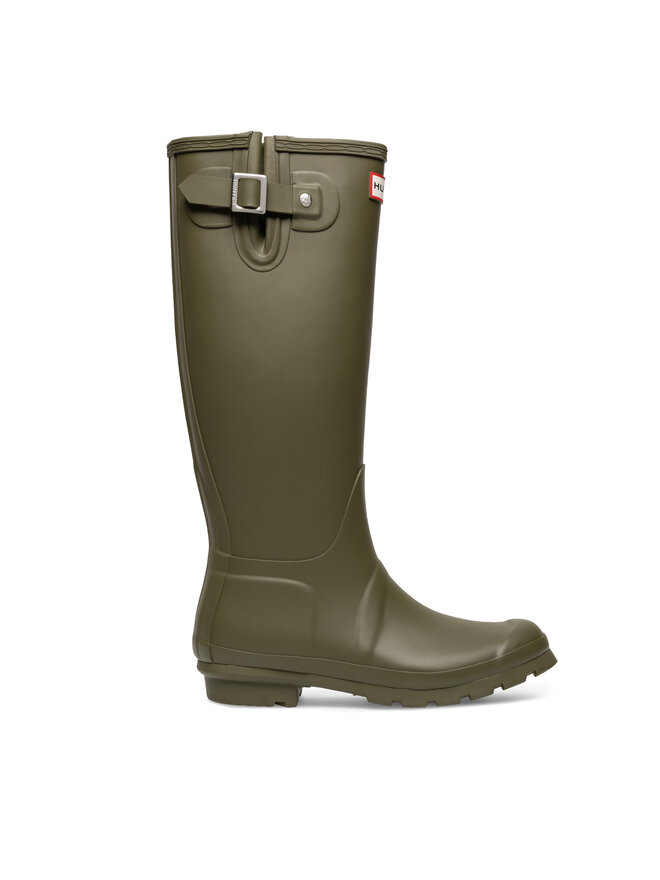 Hunter Holínky Hunter HFW-004 Khaki