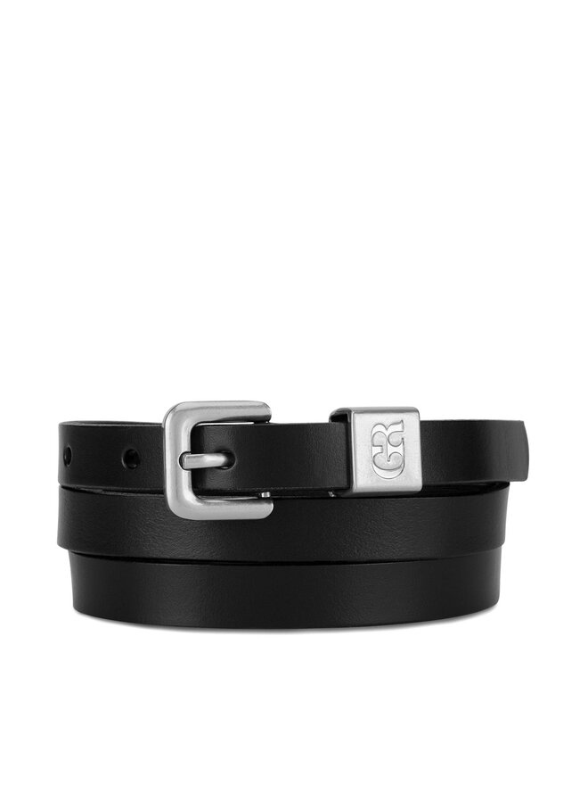 Gino Rossi Damengürtel Gino Rossi BLYL24002-3 SVL Schwarz