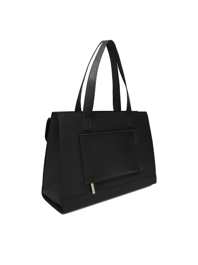 Сумка Nine West EO-ARKANSAS-LDA8210 Чорний | evzuttya.com.ua