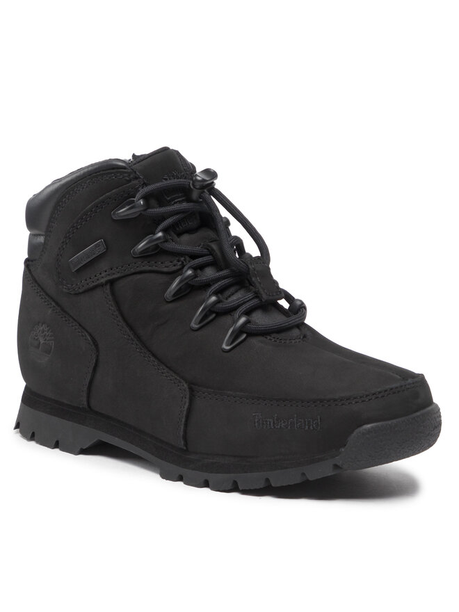 Timberland Trappers Timberland Euro Rock TB0A43N20011 Negru