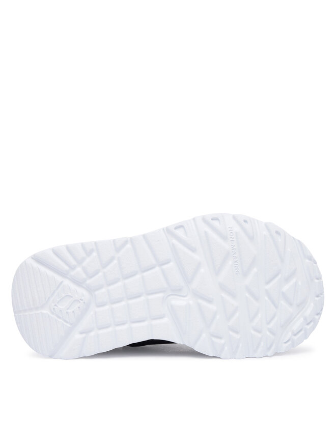 Skechers Снікерcи Skechers Uno Lite 310451N/BKRG Чорний
