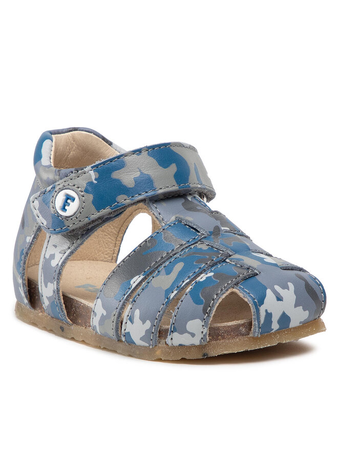 Naturino Sandalen Naturino Falcotto By Naturino Alby 0011500736.50.0C08 Blau