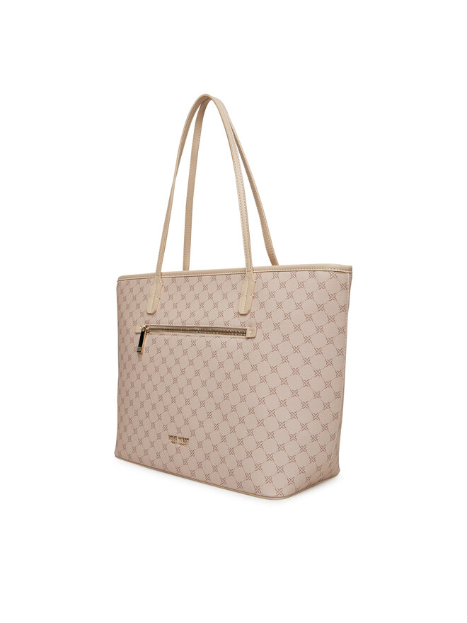 Nine West Τσάντα Nine West JH6389-NW Μπεζ