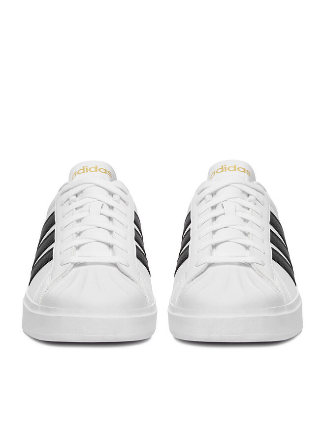 adidas Снікерcи adidas CEO-STREETTALK JP8275_ Білий