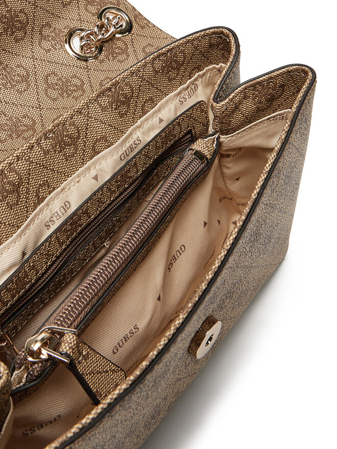 Guess Borsetta Guess HWESG9 51020 Beige