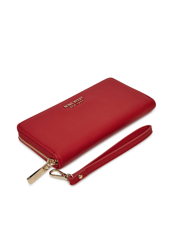 Nine West Cartera Nine West NW-W1-002-SS25 Rojo