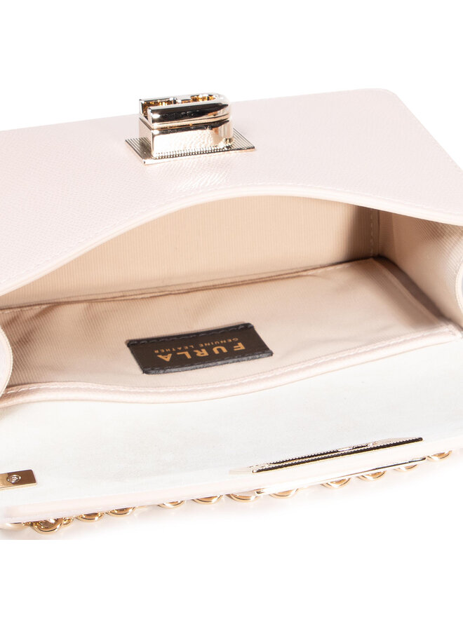 Furla Torebka Furla 1927 BAFKACO-ARE000-B4L00-1-007-20-IT-B Écru