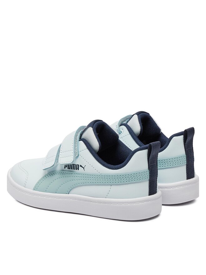 Puma Laisvalaikio batai Puma Courtflex V2 V Ps 371543-31 Turkio