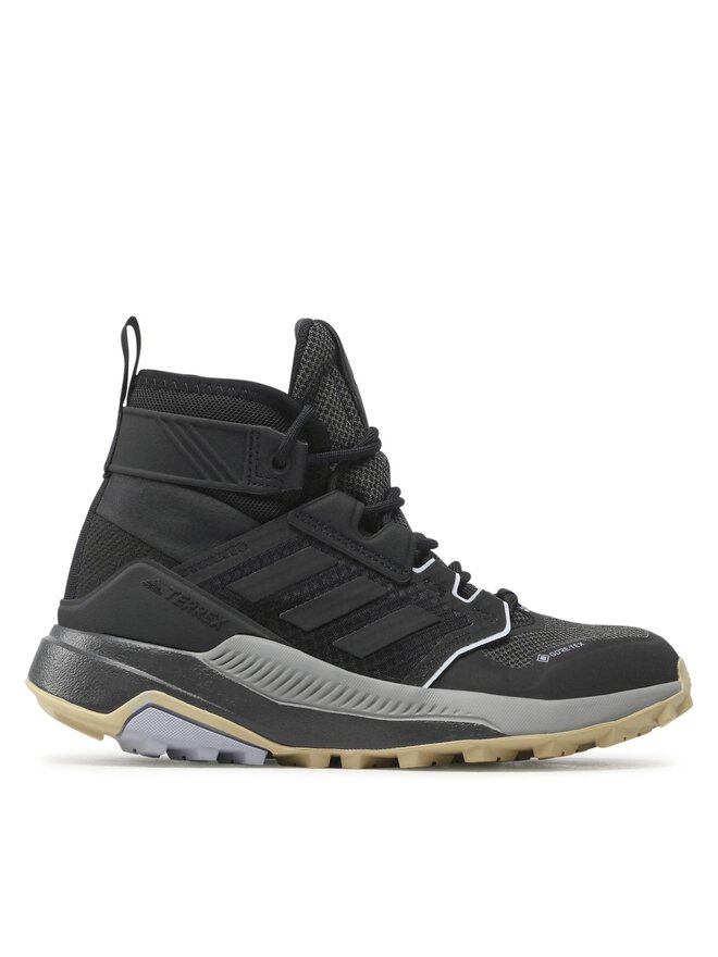 adidas Trekkingschuhe adidas Terrex Trailmaker Mid Gtx GORE-TEX FZ1822 Schwarz