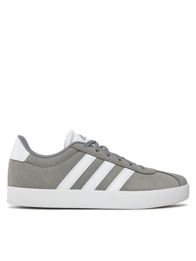 Sneakers adidas Vl Court 3.0 K ID6314 Grau eschuhe