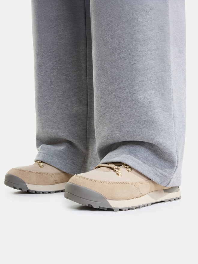 The North Face Trekkingschuhe The North Face Back To Berkeley Iv NF0A8A9EU5D1 Hellbeige