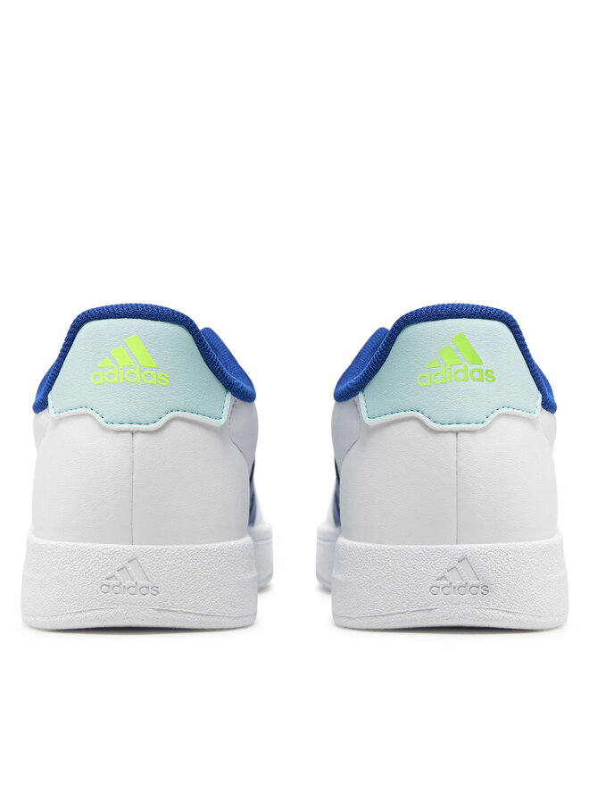 adidas Sneakers adidas Breaknet 2.0 K  IE3788 Weiß