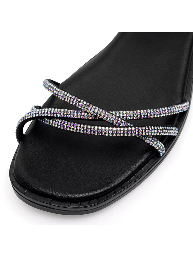 Lasocki Sandale Lasocki EMIE RST-EMIE-13 Negru