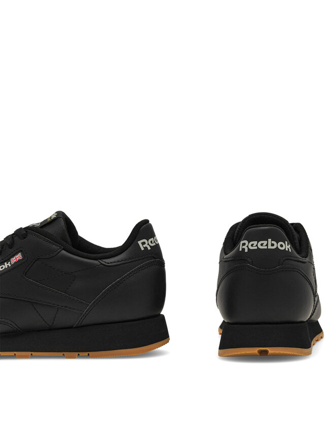 Reebok Sneakers Reebok Classic Leather 100008493 Nero