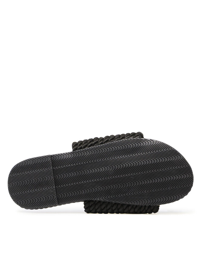 Bassano Chanclas Bassano WFA1841-3 Negro