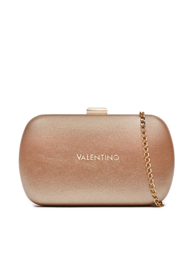 Valentino Сумка Valentino Aroma VBS8GP19MET Золотий
