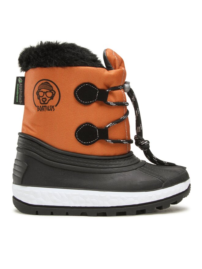 Boatilus Schneeschuhe Boatilus NJ02 VAR.18ZV Orange