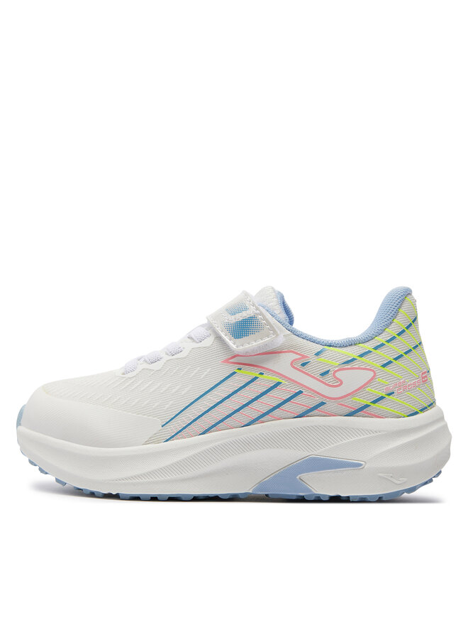 Joma Снікерcи Joma Super Cross JCROSS2402V Білий
