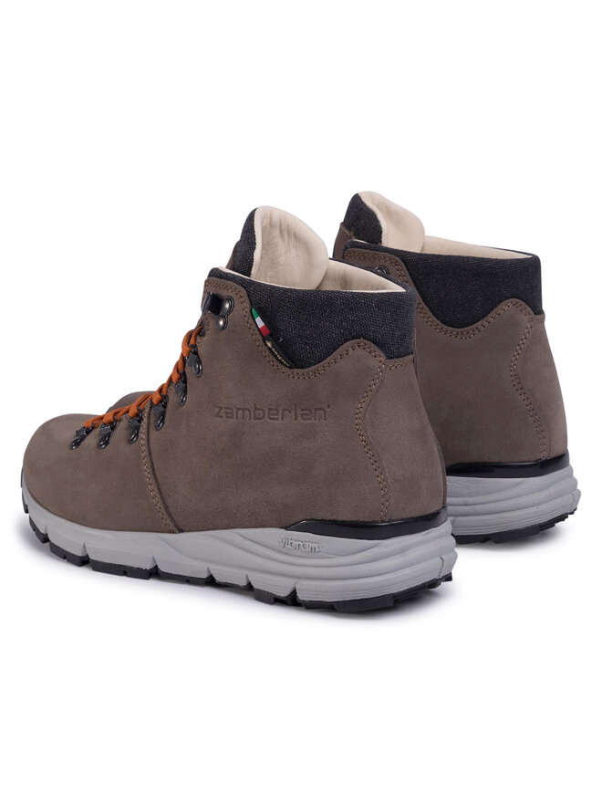 Zamberlan Παπούτσια πεζοπορίας Zamberlan 325 Cornell Lite Gtx GORE-TEX Καφέ