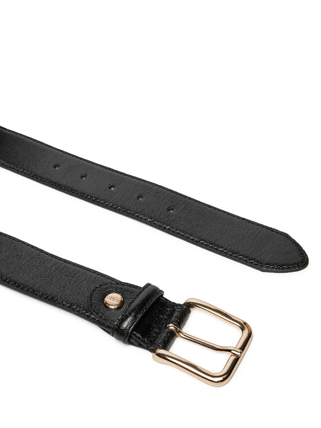 Guess Ζώνη Γυναικεία Guess BW9175 P4435 Μαύρο