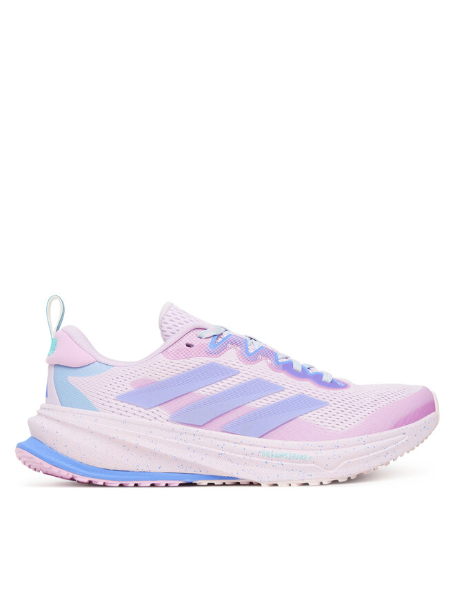 adidas Pantofi pentru alergare adidas Supernova Rise ATR JP7761 Violet