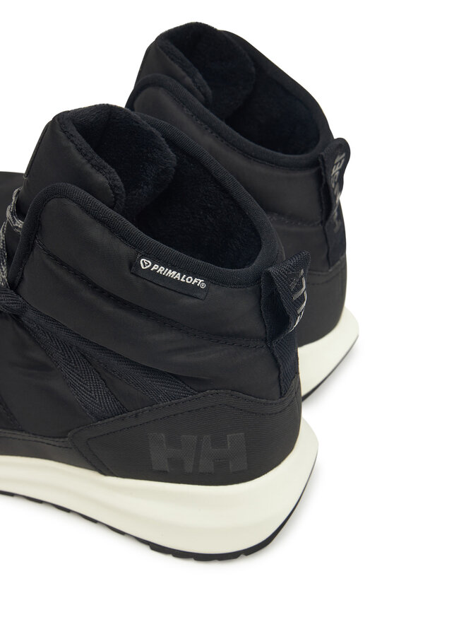 Helly Hansen Sniego batai Helly Hansen Lynn 12045-990 Juoda