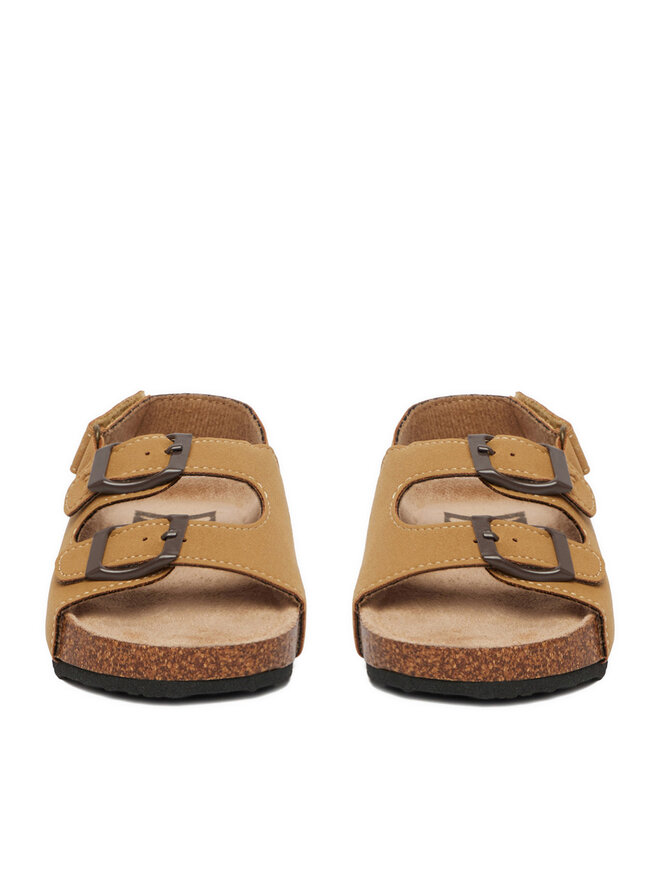 Quiksilver Sandalen Quiksilver EO-DECK LITE CQ10159TT Hellbraun