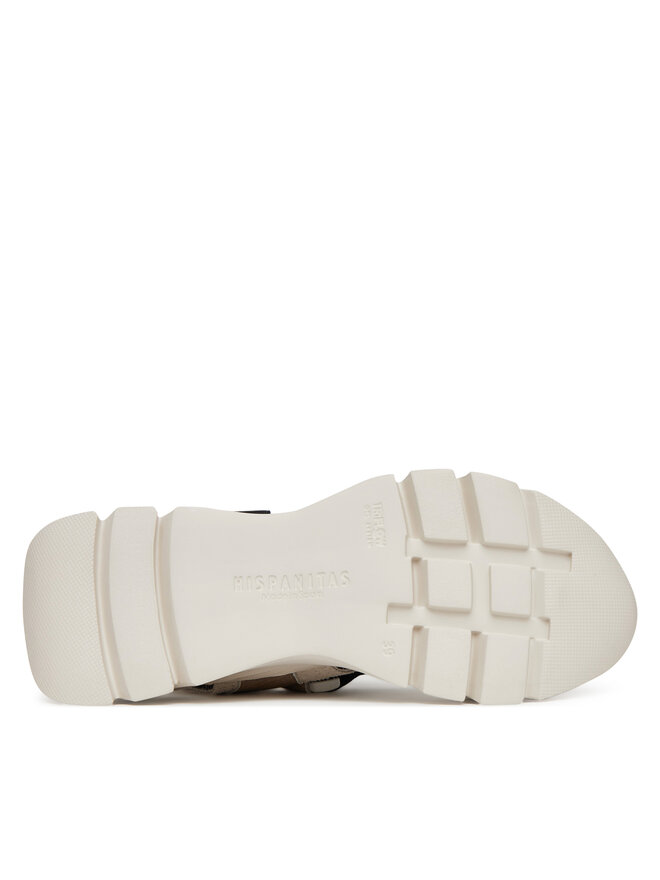 Hispanitas Sandalen Hispanitas Dakar HV254007 Beige