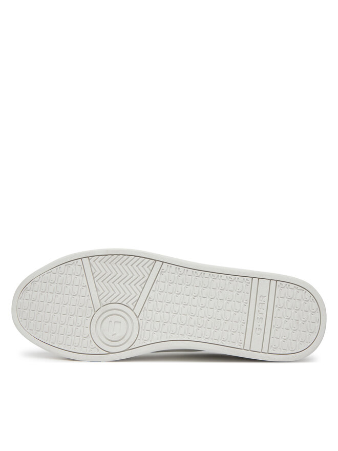 G-Star Raw Αθλητικά G-Star Raw V5-10501 Λευκό