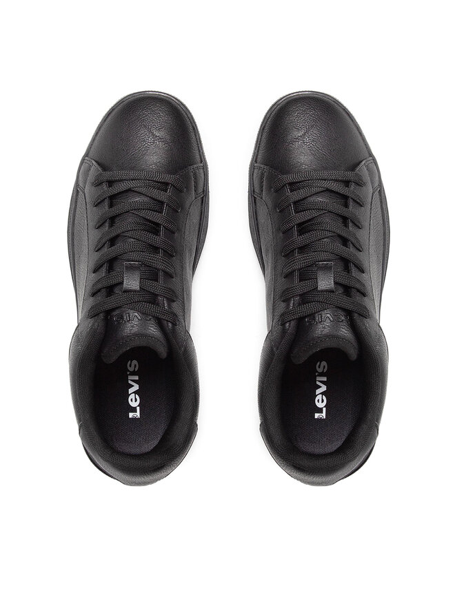 Levi's® Sneakers Levi's® 234234-661-559 Schwarz