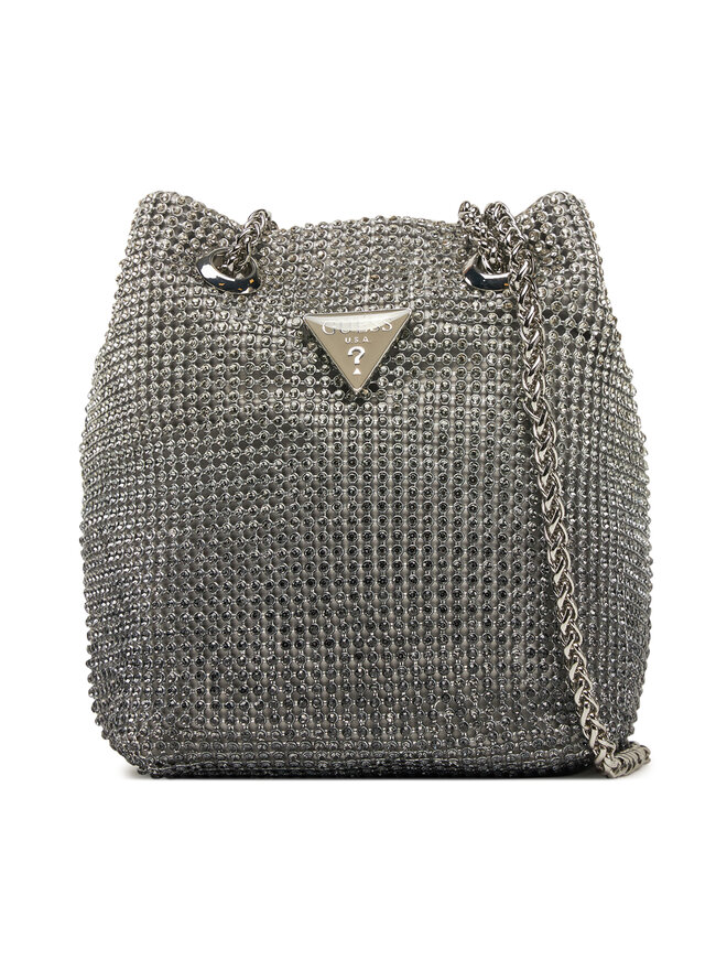 Guess Táska Guess HWOY93 50750 Ezüst