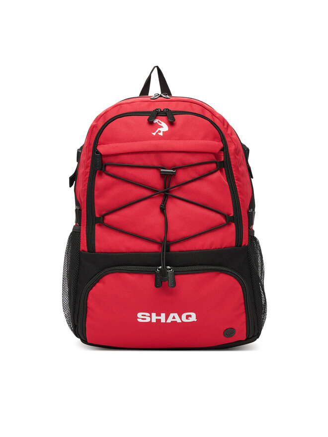Shaq Hátizsák Shaq SHAQ-P-004-07 Piros