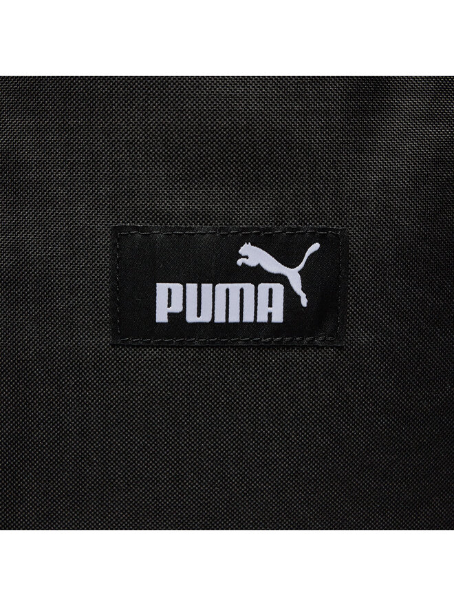 Puma Plecak Puma EvoESS Smart Bag 090343 01 Czarny