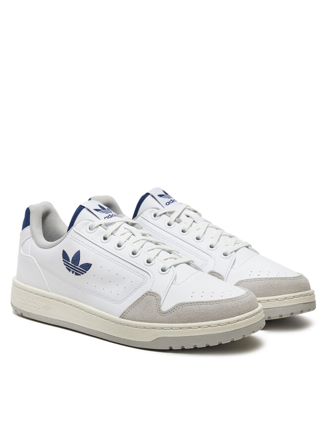 adidas Снікерcи adidas NY 90 JQ0055 Білий