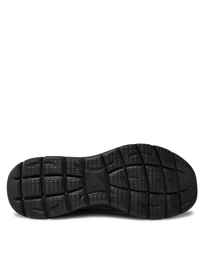 Skechers Снікерcи Skechers Forton 52813/BBK Сірий