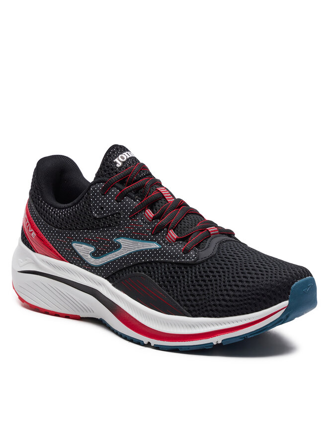 Joma Buty do biegania Joma Active 2401 RACTIS2401 Czarny