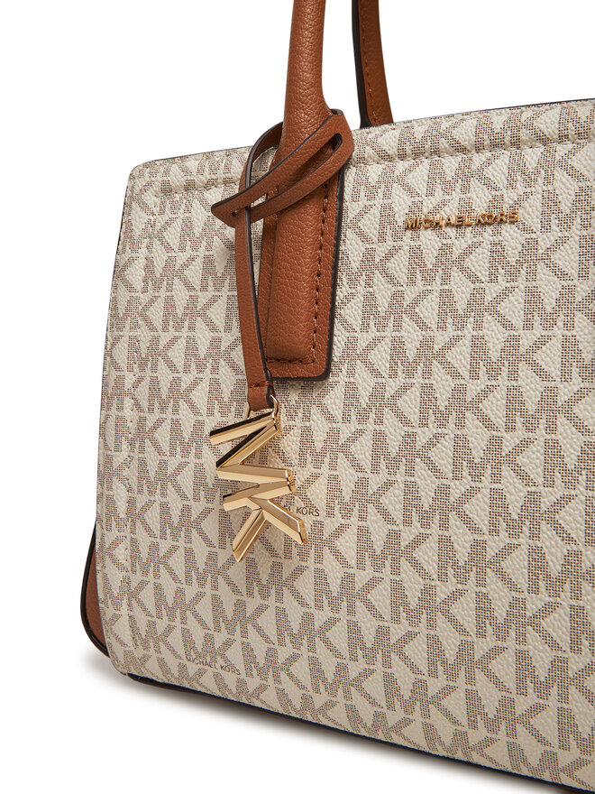 MICHAEL Michael Kors Сумка MICHAEL Michael Kors Laila 30S5G9IS1B Кремовий