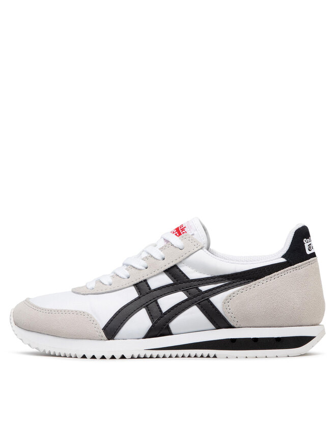 Onitsuka Tiger Laisvalaikio batai Onitsuka Tiger New York 1183A205 Balta