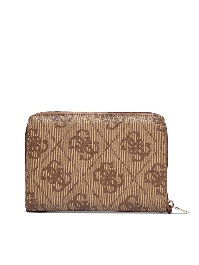 Guess Σετ θήκες Guess Berta Travel TXOB86 88048 Καφέ