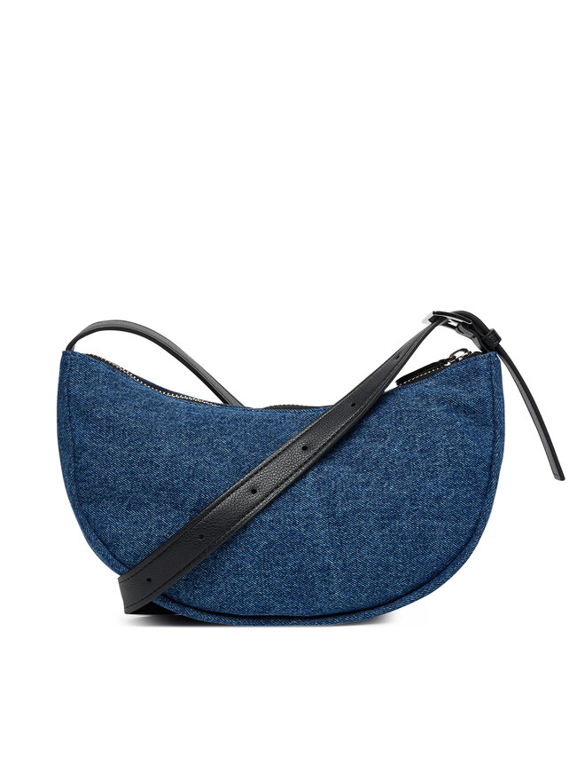 Karl Lagerfeld Jeans Ročna torba Karl Lagerfeld Jeans A3W30209 Modra