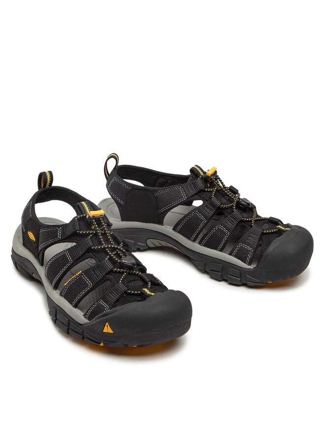 Keen Σανδάλια Keen Newport H2 1001907 Μαύρο