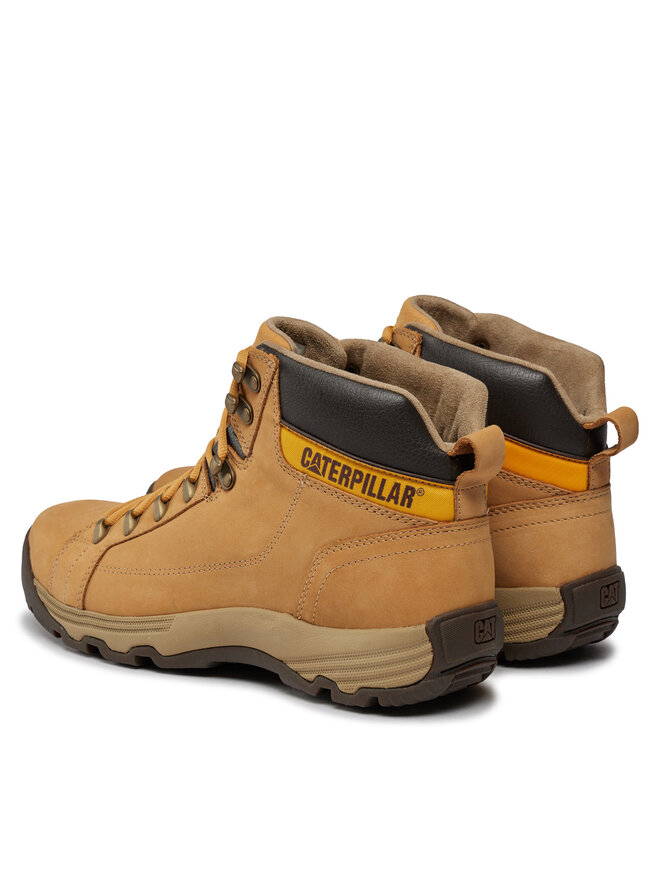 CAT Footwear Черевики туристичні CAT Footwear Supersede P719132 Коричневий