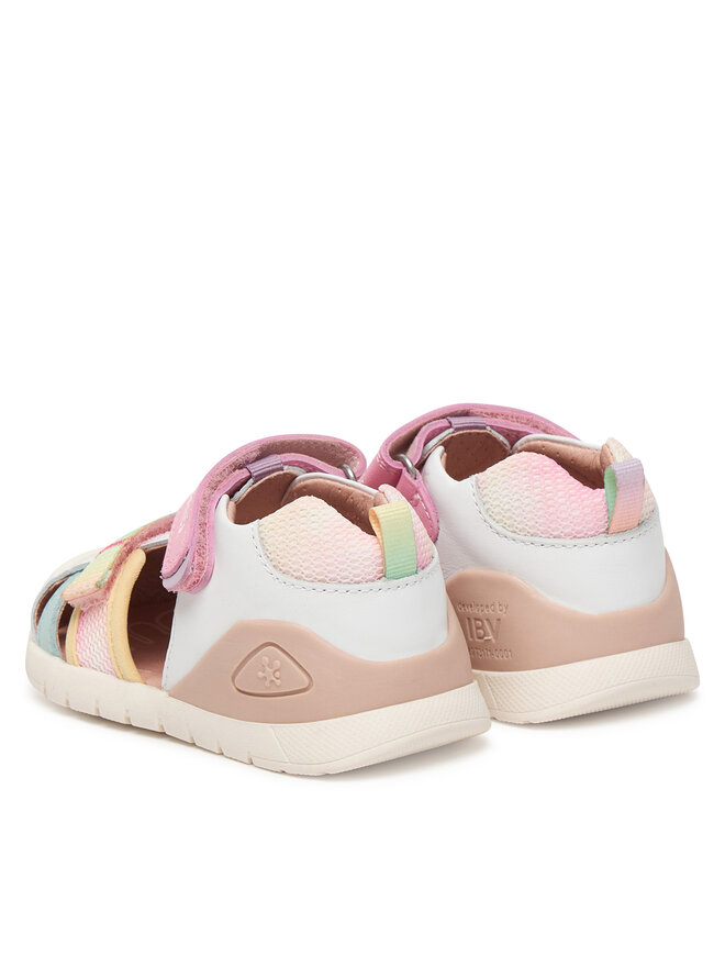 Biomecanics Sandalen Biomecanics 262111 Weiß