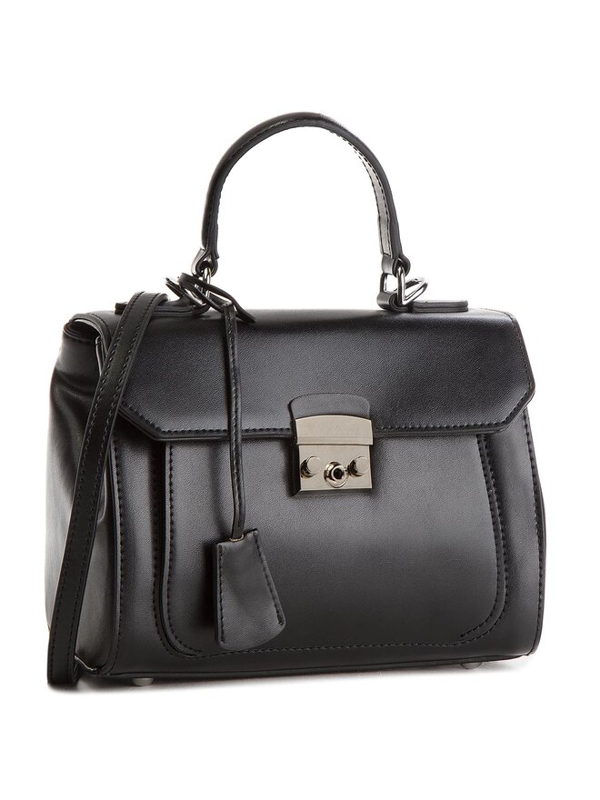 Puccini Geantă Puccini BS18106 Negru