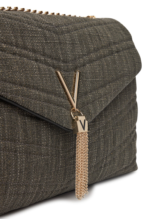 Valentino Handtasche Valentino VBS8DN09CA Schwarz