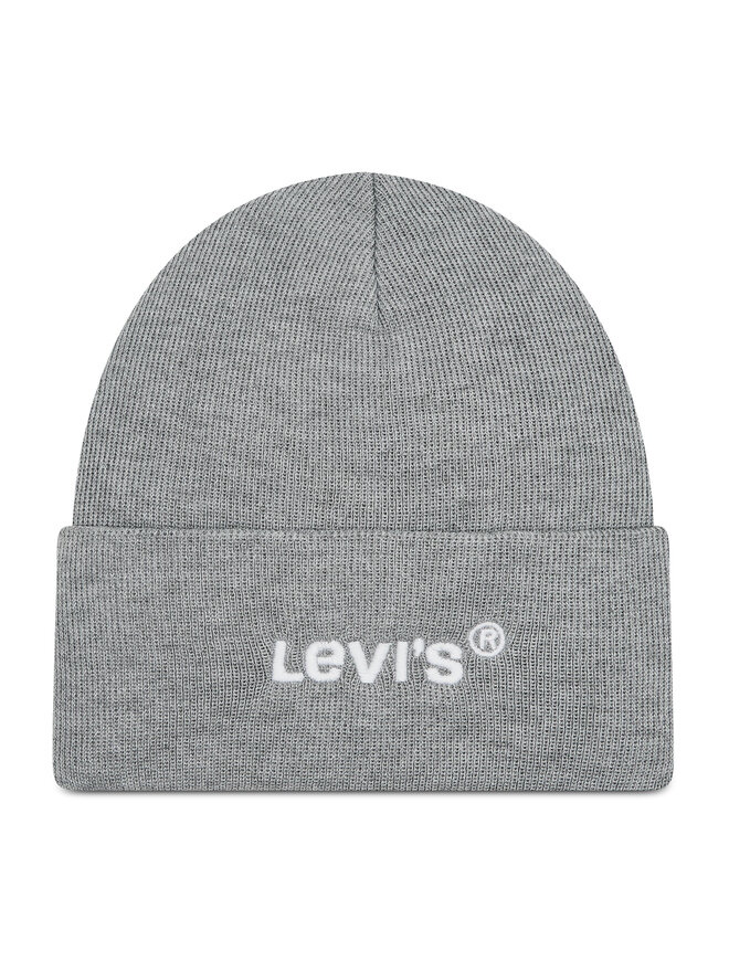Levi's® Mütze Levi's® 233754-0208 Grau