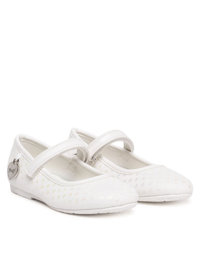 Primigi Ballerinas Primigi 7928533 M Weiß